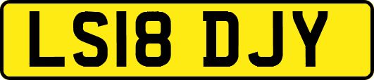 LS18DJY