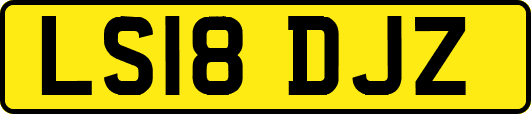 LS18DJZ