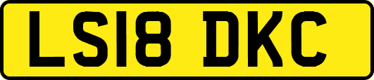 LS18DKC