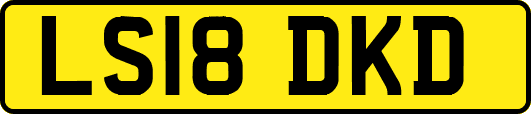 LS18DKD