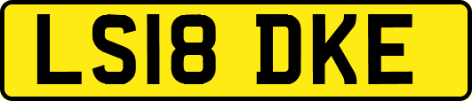 LS18DKE