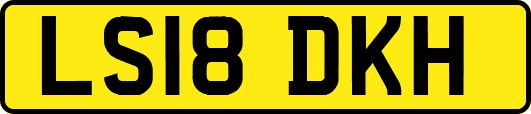 LS18DKH