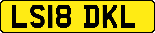 LS18DKL