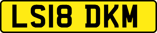 LS18DKM