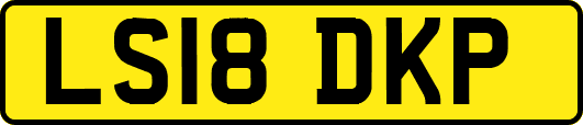 LS18DKP