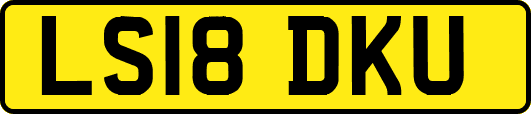 LS18DKU