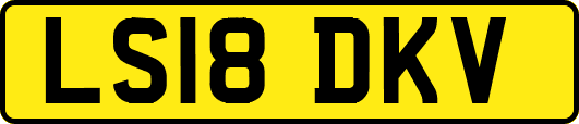 LS18DKV