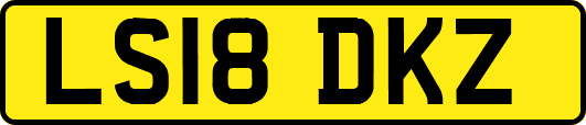 LS18DKZ