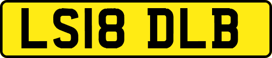 LS18DLB