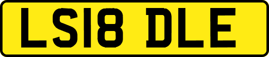 LS18DLE
