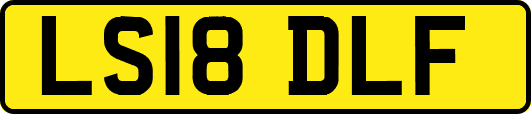 LS18DLF