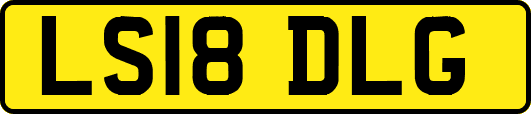 LS18DLG
