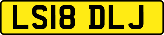 LS18DLJ