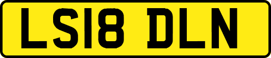 LS18DLN