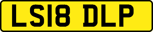 LS18DLP