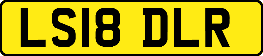 LS18DLR