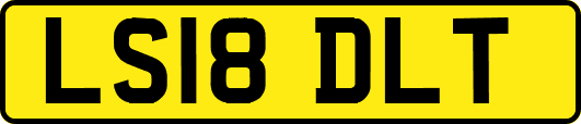 LS18DLT