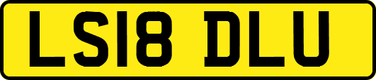 LS18DLU