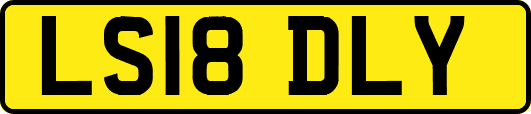 LS18DLY