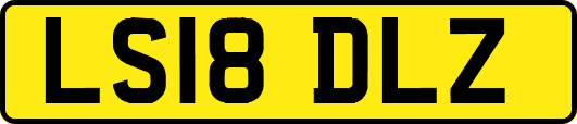 LS18DLZ