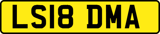 LS18DMA