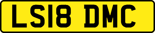 LS18DMC