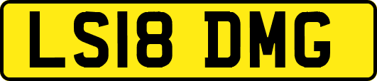 LS18DMG