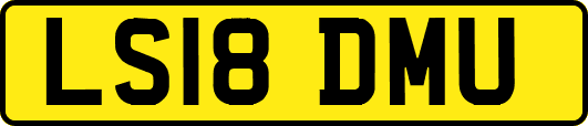 LS18DMU