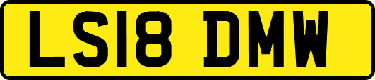 LS18DMW
