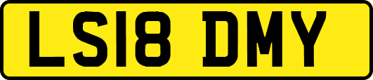 LS18DMY