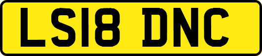 LS18DNC