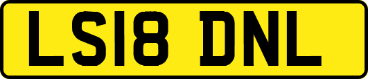 LS18DNL