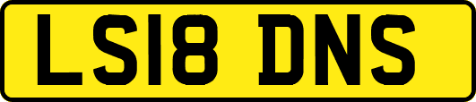 LS18DNS