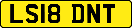 LS18DNT