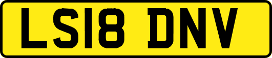 LS18DNV