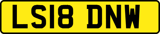 LS18DNW
