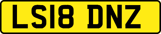 LS18DNZ