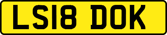 LS18DOK