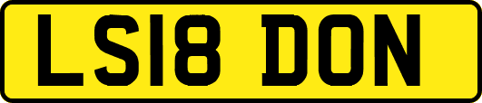 LS18DON