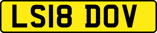 LS18DOV