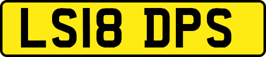 LS18DPS