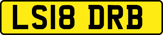 LS18DRB