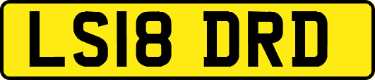 LS18DRD