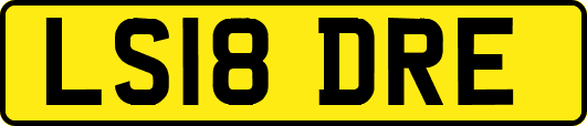 LS18DRE