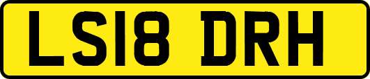 LS18DRH