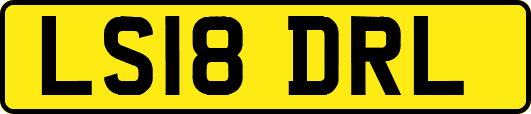 LS18DRL