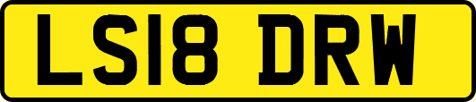 LS18DRW