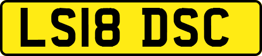 LS18DSC