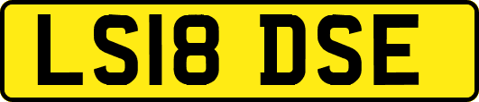 LS18DSE