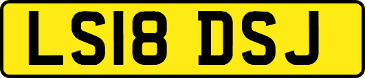 LS18DSJ